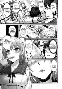 [Ryoma] Bride Select Ch. 1-4 [English] [The Lusty Lady Project]