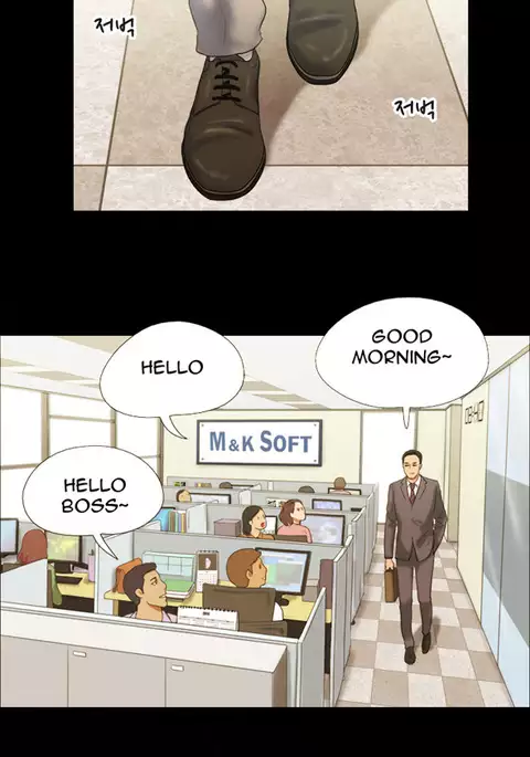 Sexual Fantasy Ch.1-10