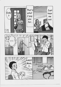 Yuppie Love [English] [Rewrite] [Yuu Sakagami]