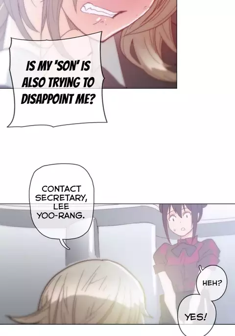 Household Affairs Ch.1-46