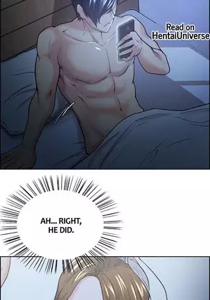 Taste of Forbbiden Fruit Ch.34/53