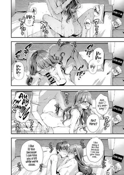 Itsumo Konna Kanji | Always Like This