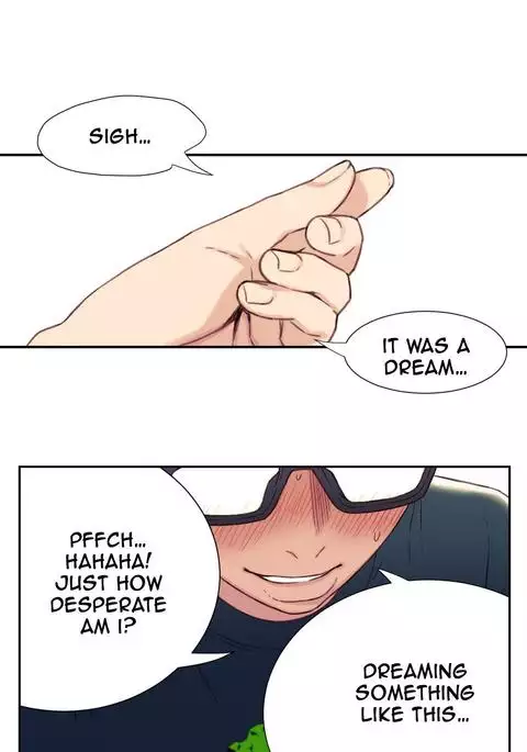 Sweet Guy Ch.1-54