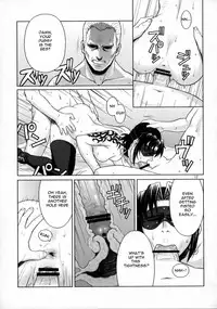 (C76) [AZASUKE WIND (AZASUKE)] WELCOME TO THE FUCKIN' PARADISE (Black Lagoon) [English] [Ayane]