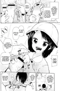 [Seihoukei] Chicchai ga Ippai! [English] [biribiri]