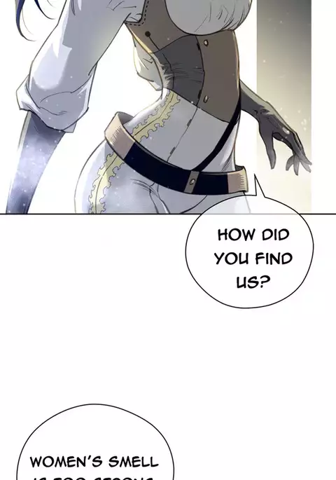 Perfect Half Ch.1-34