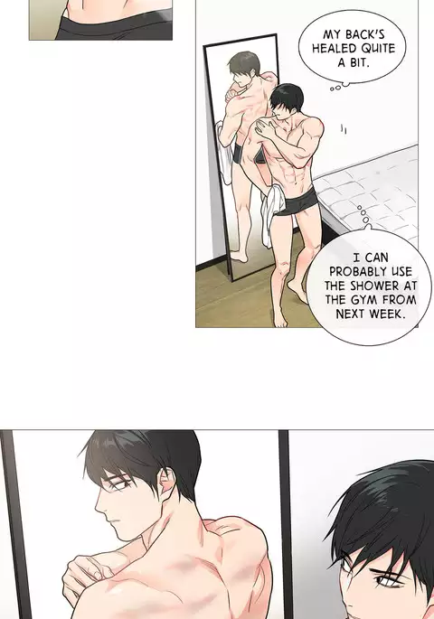 Sadistic Beauty Ch.1-34