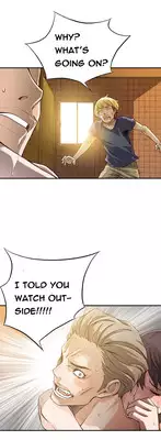 Kill the Dead Bastard Ch.1 (English) (Ongoing)