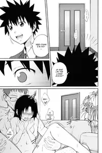 [Tsubaki Jushirou] Katei Houkai Inshi [English]