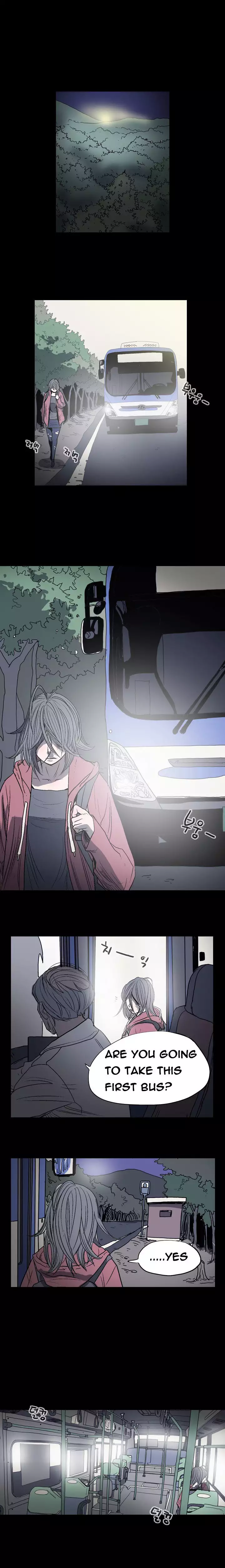 Kitsch | Disrespectful Bitch Ch. 1-64