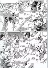 (Bokura no Love Live! 11) [Special☆Week (Fujishiro Seiki)] Bakobako Live! (Love Live!) [English] [CGrascal]