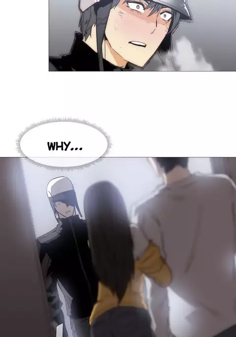 Household Affairs Ch.1-34