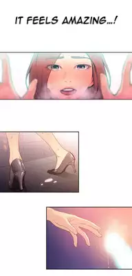 [BAK Hyeong Jun] Sweet Guy Ch.1-46 (English) (YoManga) (Ongoing)