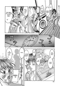 [Moriya Makoto] Nyuutou | Milky Peach [English]