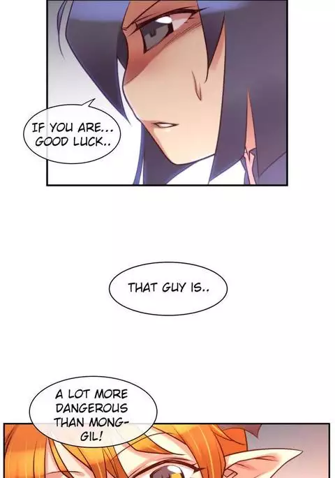 Master in My Dreams Ch.0-36