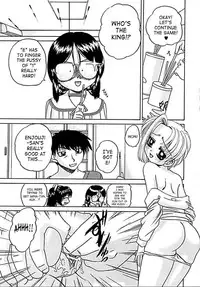 [Chunrouzan] Otomadachi - Friend [English] [SaHa]