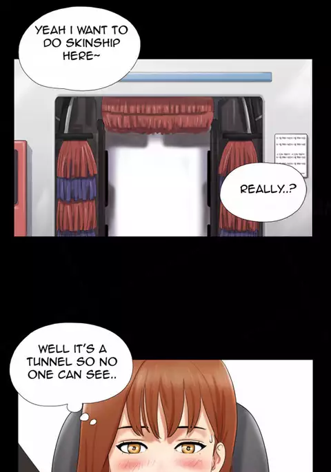 Sexual Fantasy Ch.1-15