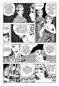 [Iwakoshi Kunio] Okasare Sukeban Ch. 1-6 | Sailor Uniform Hooligans 5 Violated Female Delinquents Ch. 1 - 6 [English] [Strange Scans]