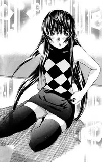 [川津健二朗]のーぶら01[Chinese]