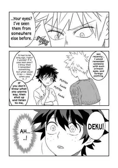 I’m Sorry for Forgetting You