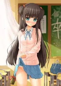 [Intoku.info (Endou Hiroto)] Bakunyuu Onee-san wa Netsu ga Dechau to Hageshiku Undou Shitaku Naru! [Digital]