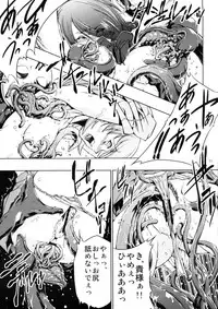 (C78) [Fakestar (Miharu)] FD (Various)