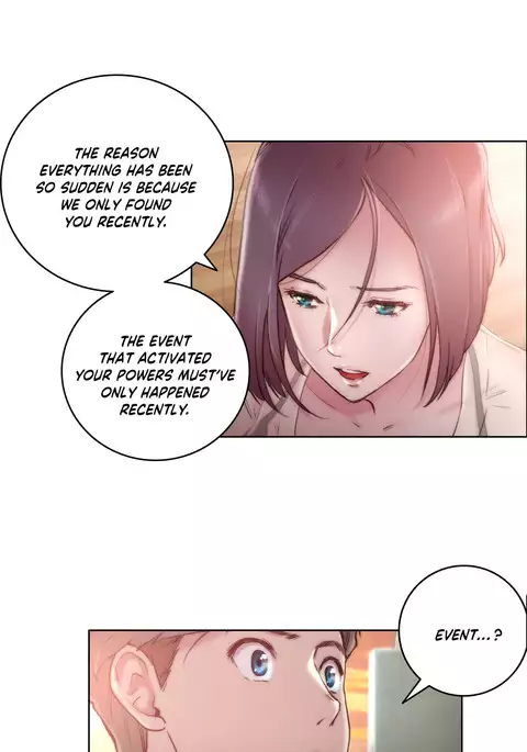 Sex Knights-Erotic Sensuality & Perception Ch.1-14