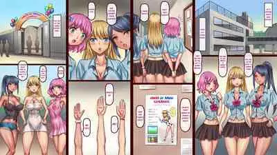 [Kuroni] Hands-On Ranch Experience [English]