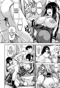 [PIero] PAICCHU [English] [Brolen+B.E.C. Scans]