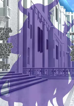 Maou o Yome ni Suru Tame ni wa | For The Sake of Making The Demon Lord My Bride