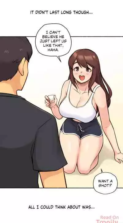 Sexual Exploits - I watched my girlfriend cheat on me