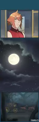 [Hong BanJang] Aharoo Ch.1-21 (English) (YoManga) (Ongoing)