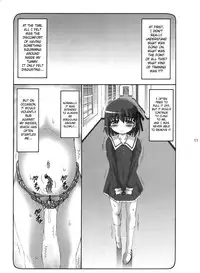 (C81) [Abarenbow Tengu (Izumi Yuujiro)] Kotori Zero (Fate/Zero) [English] [SaHa]