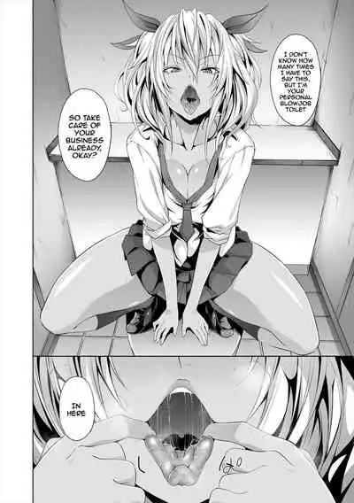 [Mizoguchi Gelatin] Succubus Appli (Gakuen Saimin) Ch. 1-5 [English] {Doujins.com} [Digital]