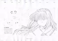 The Ultimate Art Collection Of "Kanon"