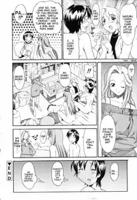 [Itosugi Masahiro] Coming Out [English] [Clearly Guilty Translations]