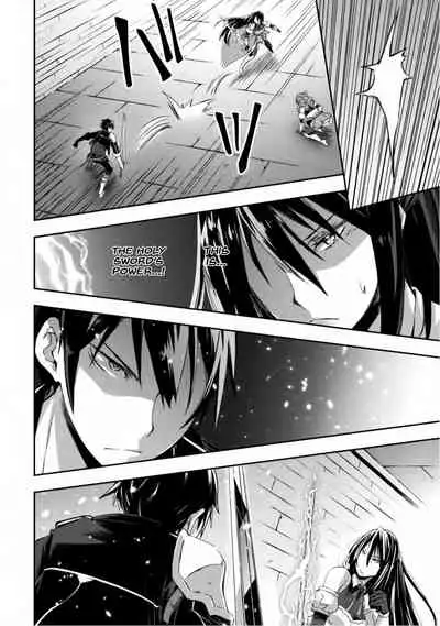 [Soseki Scans] Dungeon Kurashi no Moto Yuusha 1 | A Former Brave Resident in the Dungeon Vol. 1 [English]