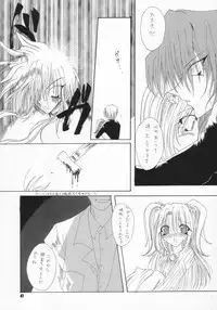 [Paradise City] nanami no kodomo nya te wo dasuna (original)