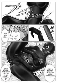 [Macxes] Dinaranger Vol 2 (English)