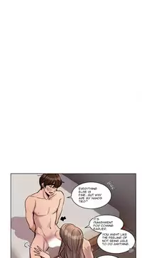 [Ramjak] Atonement Camp Ch.1-31 (English) (Ongoing)