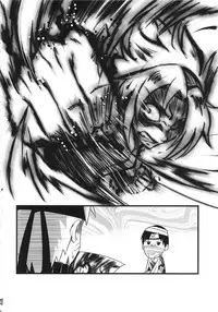 (C87) [Karakishi Youhei-dan Shinga (Sahara Wataru, Sentarou)] Haouju 2 (Naruto)