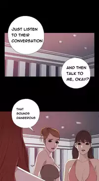 Girl Next Door Ch.1-21 (English) (Ongoing)