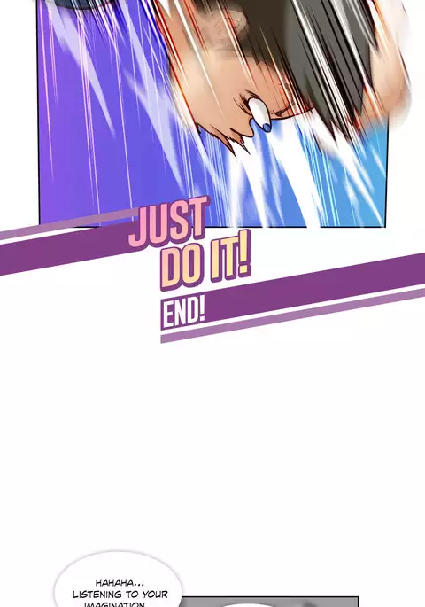 Secret Folder Ch.1-8