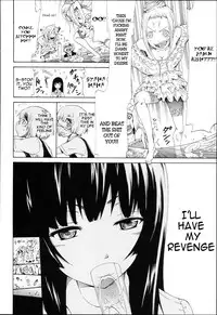 [Akatsuki Myuuto] Dorei Usagi To Anthony [English] [Decensored]