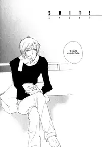 [Inomoto Rikako] Sweet [English]