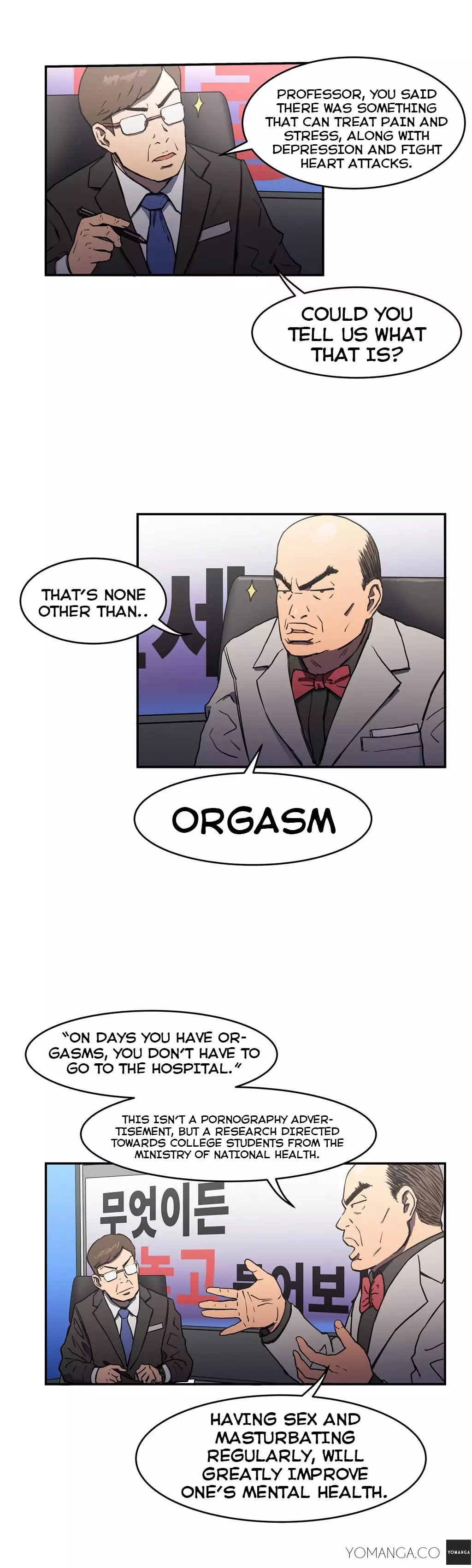 Refrain Love Ch.1-10