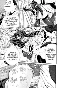 [Seto Yuuki] Accelerando [English]