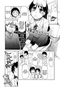 [Ryo] Oishii wo Niku no Meshiagari-kata | How To Eat Delicious Meat Ch. 1-4 [English] =Anonymous+maipantsu+EroMangaGirls=