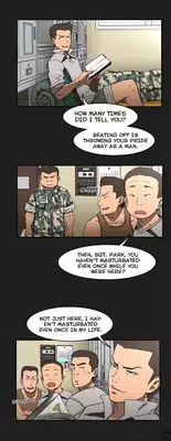 [Yi Hyeon Seok] Refrain Love Ch.1-10 (English) (YoManga) (Ongoing)