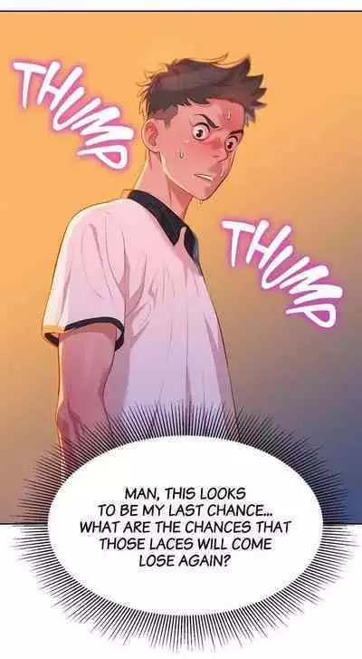 What do you Take me For? Ch.19/?